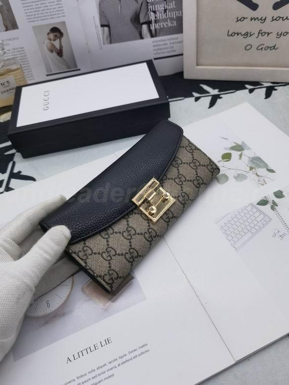 Gucci Wallets 39